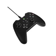 Natec genesis gamepad mangan 300 black
