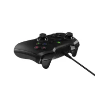 Natec genesis gamepad mangan 300 black