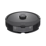 Roborock q8 max vacuum cleaner - black