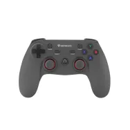 Natec njg-0739 wireless gamepad genesis pv65 (pc/ps3)