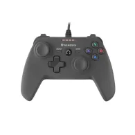 Natec njg-0773 gamepad genesis p58 (pc/ps3)