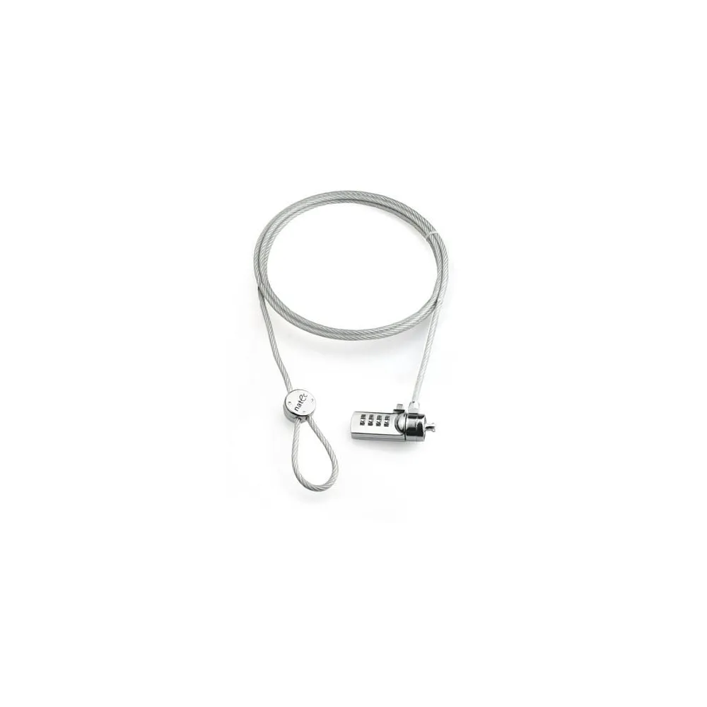 Natec nzl-0226 natec lobster - notebook security cable