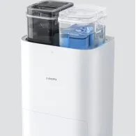 Xiaomi robot vacuum x20 plus+