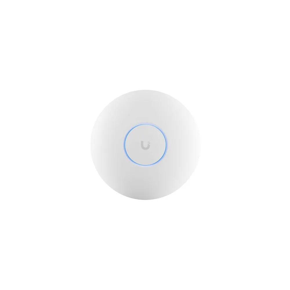 Ubiquiti u7-pro-max wifi 7 access point dimensiuni:  Ø206 x 46