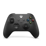 Controller xbox wireless carbon black