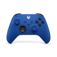 Ms xbox x controller series blue