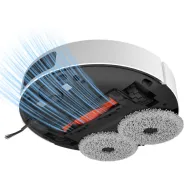 Xiaomi robot vacuum s20+ eu