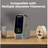 Creality 3d space pi filament dryer