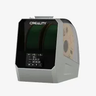 Creality 3d space pi plus filament dryer