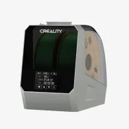 Creality 3d space pi plus filament dryer