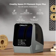 Creality 3d space pi plus filament dryer