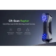 Creality 3d scanner cr-scan raptor
