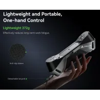 Creality 3d scanner cr-scan raptor