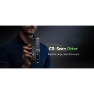Creality 3d scanner cr-scan otter