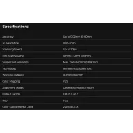 Creality 3d scanner cr-scan otter