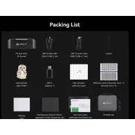 Creality 3d scanner cr-scan otter