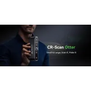 Creality 3d scanner cr-scan otter