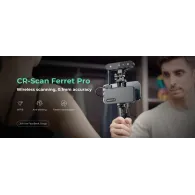 Creality 3d scanner cr-scan ferret pro