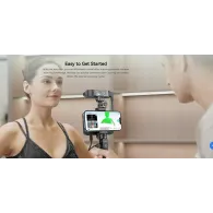 Creality 3d scanner cr-scan ferret pro