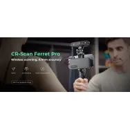 Creality 3d scanner cr-scan ferret pro