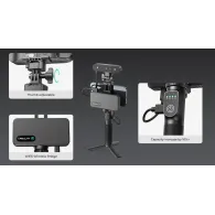 Creality 3d scanner cr-scan ferret pro