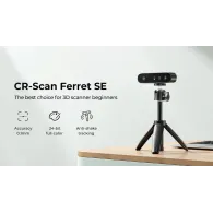 Creality 3d scanner cr-scan ferret se