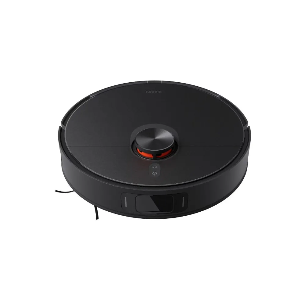 Xiaomi robot vacuum s20+ black eu