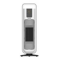 Radiator ceramic heinner hch-l2000wh putere: 1300/2000w display led control touch