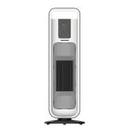 Radiator ceramic heinner hch-l2000wh putere: 1300/2000w display led control touch