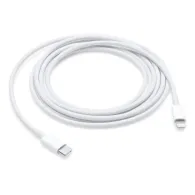 Apple lightning to usb-c cable (2 m)