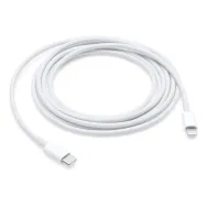 Apple lightning to usb-c cable (2 m)