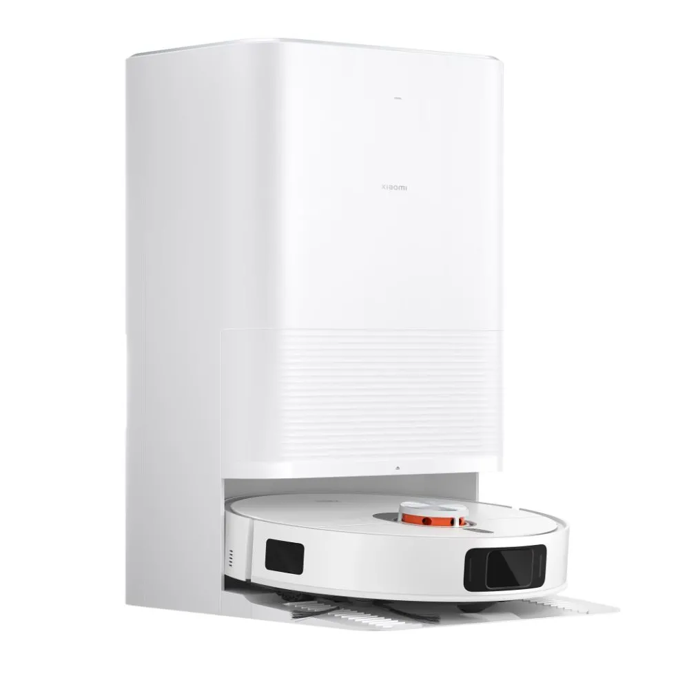 Xiaomi robot vacuum x20 pro