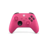 Ms xbox x wireless controller deep pink