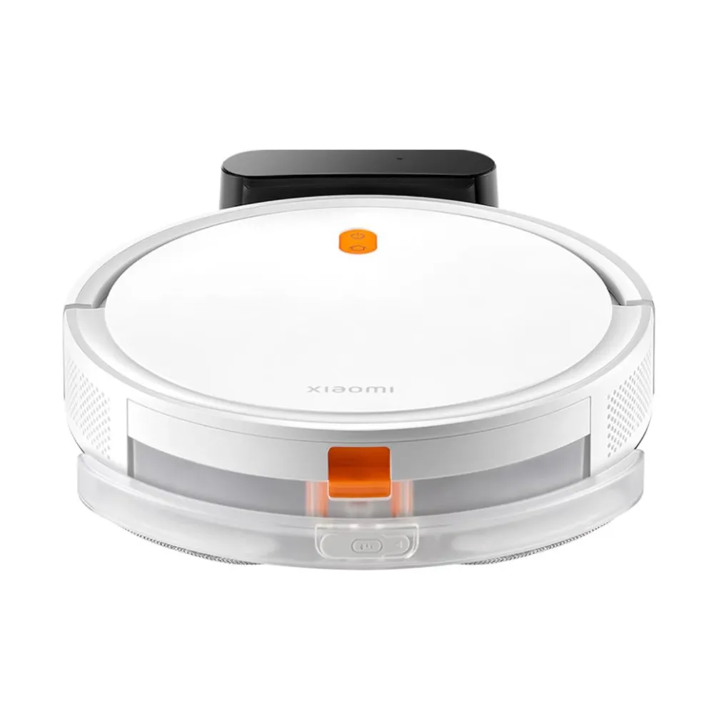 Xiaomi robot vacuum e5 (white) euc108