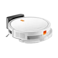 Xiaomi robot vacuum e5 (white) euc108