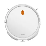 Xiaomi robot vacuum e5 (white) euc108