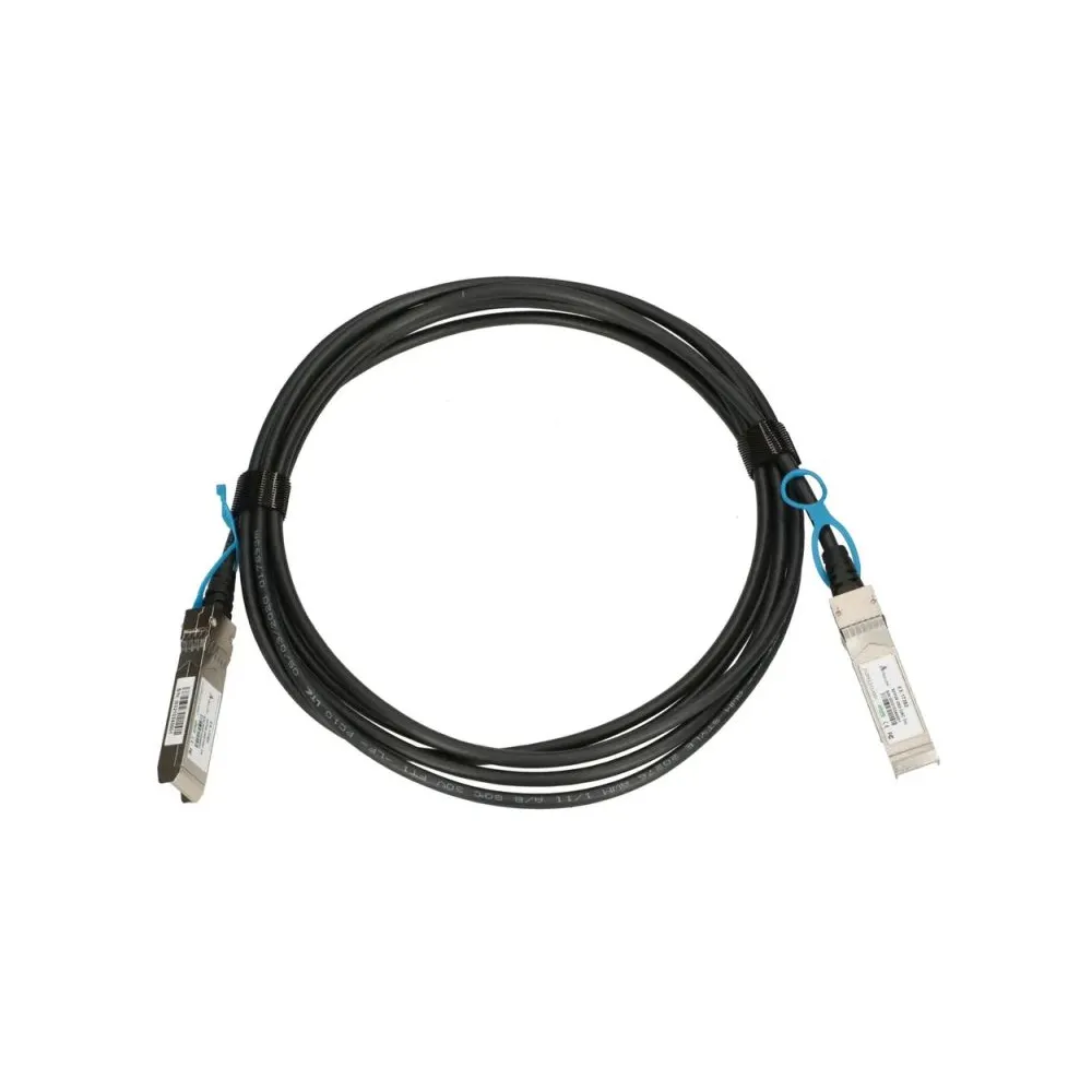 Extralink sfp28 dac  sfp28 cable  dac 25gbps 3m
