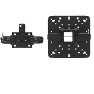 Hpe anw ap-mnt-u campus type u brkt kit