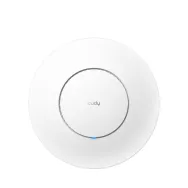Cudy ax3000 dual band ceiling mount wi-fi 6 access point
