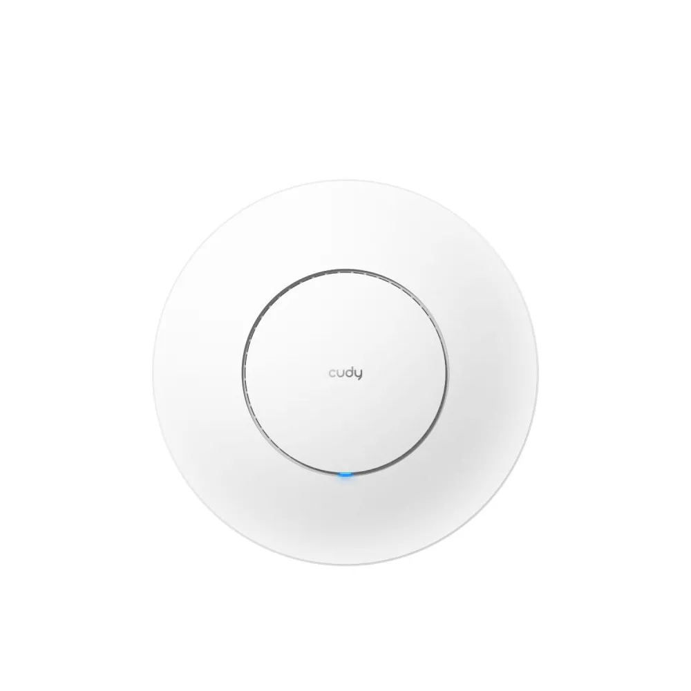 Cudy ax3000 dual band ceiling mount wi-fi 6 access point