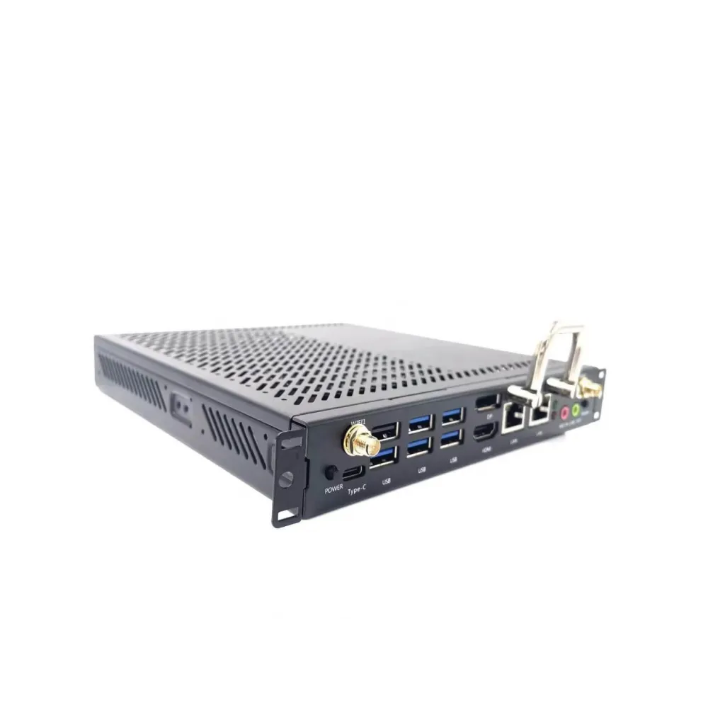 Ops evoconnect i5-12450h 4g ram 128gb ssd win 11 pro