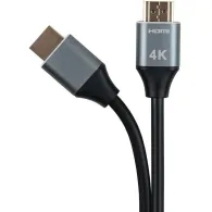 Cablu tellur high speed hdmi 2.0 4k viteza 18gbps plug-plug
