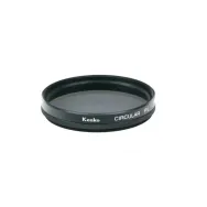 Kenko 58mm polarized filter