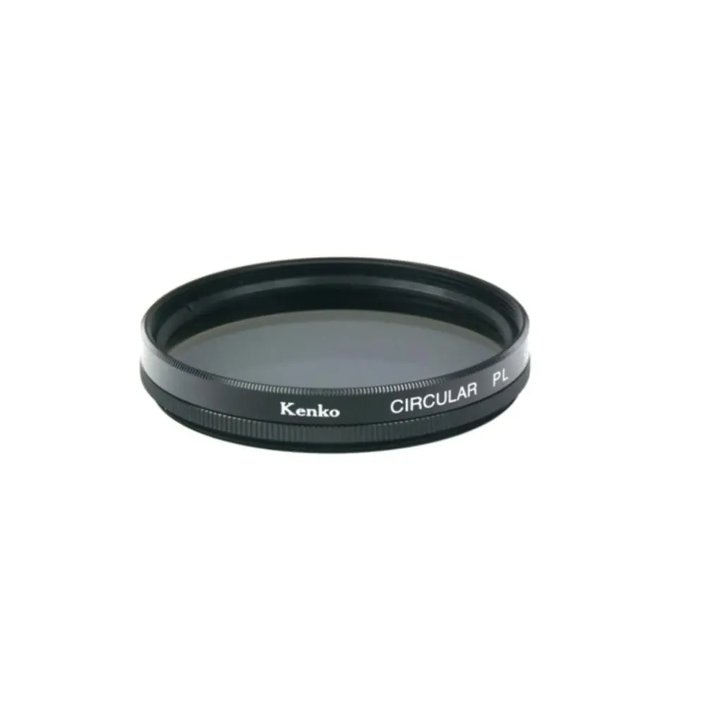 Kenko 58mm polarized filter