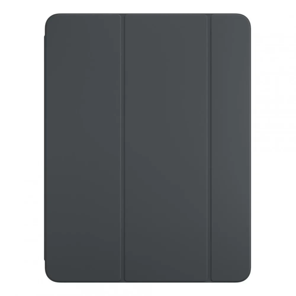 Smart folio for ipad pro 13-inch (m4) - black