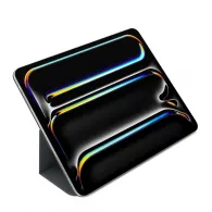 Smart folio for ipad pro 13-inch (m4) - black