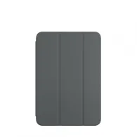Smart folio for ipad mini (a17 pro) - charcoal gray