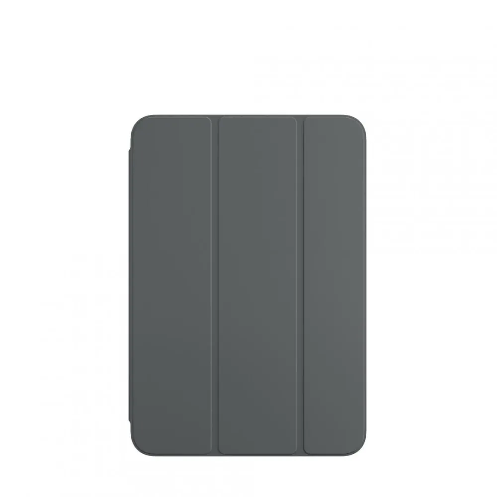 Smart folio for ipad mini (a17 pro) - charcoal gray