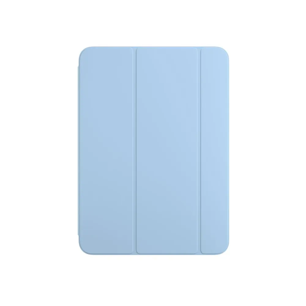 Apple smart folio for ipad (a16) - sky (2025)