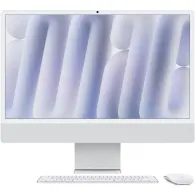 Apple imac 24 retina 4.5k/ apple m4 (cpu 8-core gpu